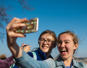 Students Travel